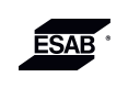 ESAB es logo ESAB es logo